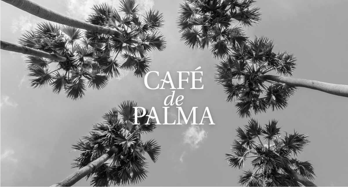 Café De Palma, Palm Jumeirah, Dubai